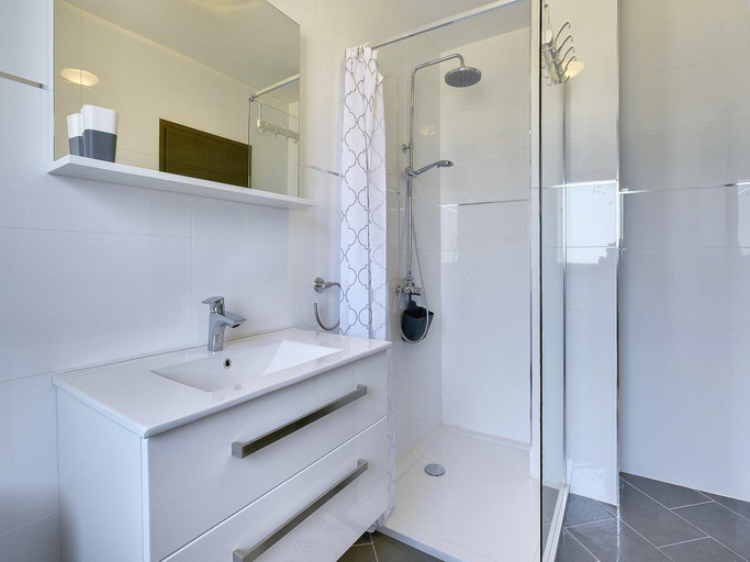 Bathroom 4, Villa in Pazin with Private Pool, Pazin