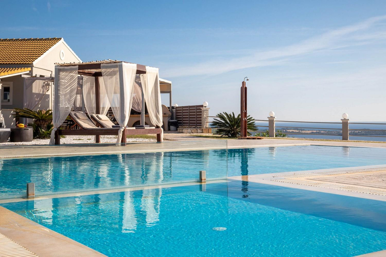 Others 2, Villa Mediterranean View, Ionian Islands