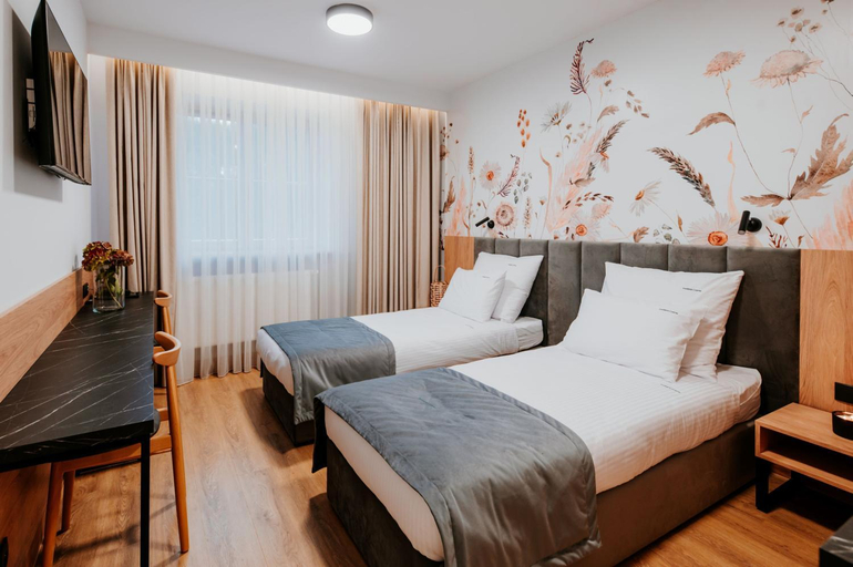 Others 3, Kwatera w Lesniczowce Czarne, Starogard