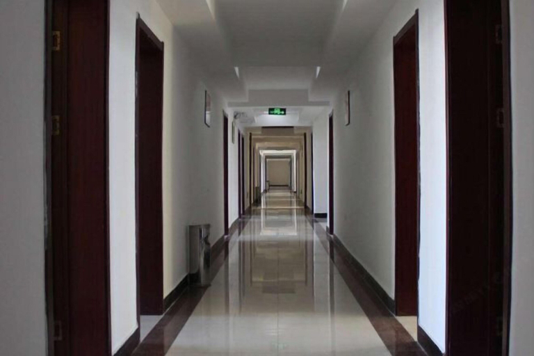 Others 4, Yangguang Express Hotel, Linyi