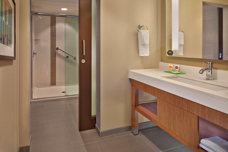 Bedroom 3, Hyatt Place Chapel Hill / Southern Village, Orange