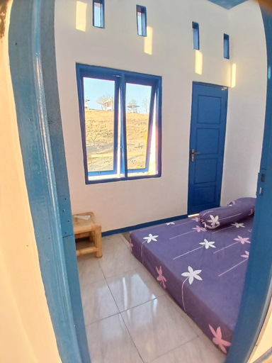 Bedroom 2, DejaVu Coffee and Homestay, Sikka