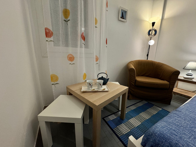Room 5, Casa Angela by Ca-sa Check, Venezia