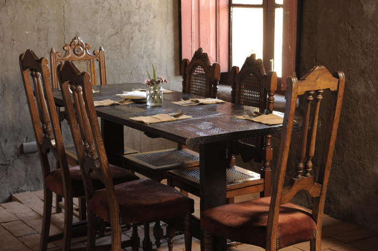 Others 4, Hotel Boutique Casona Violeta, Ñuble