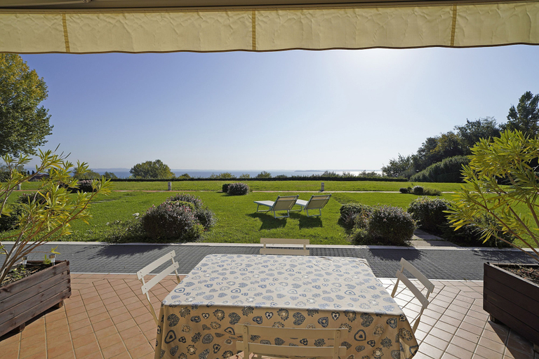 Room 3, Montecolo Resort G5 by Wonderful Italy, Brescia