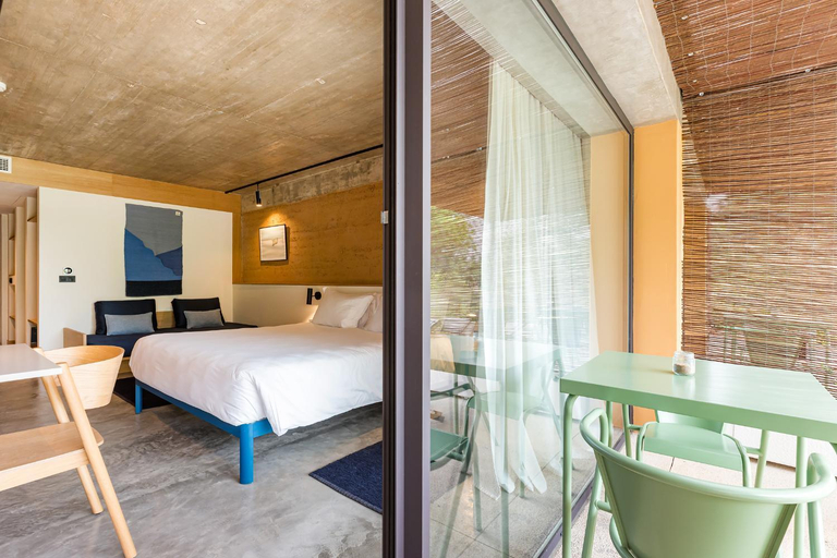 Bedroom 3, Gandum Village - Conscious Boutique Hotel, Montemor-o-Novo