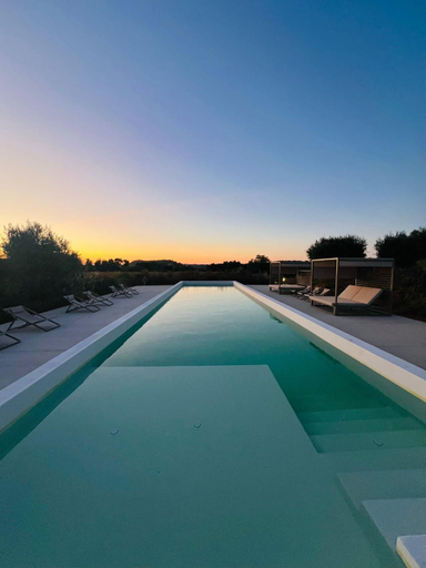 Sport & Beauty 2, Gandum Village - Conscious Boutique Hotel, Montemor-o-Novo