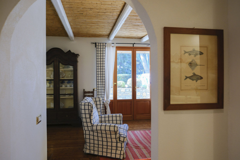 Room 2, Casa Matisse - CM in Andora, Savona