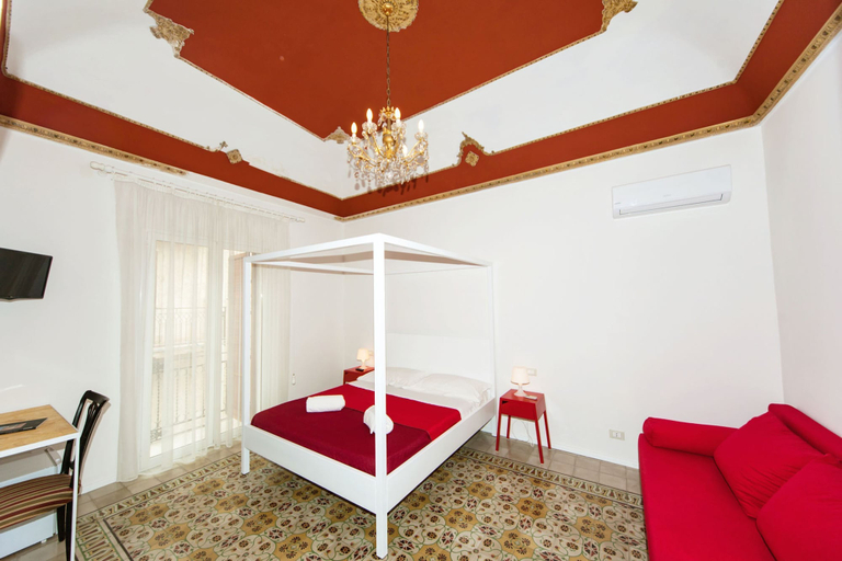 Room 2, Visitsicilia Donn Anna 2, Trapani