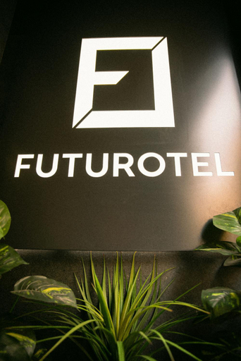 Exterior & Views 2, Futurotel Sevilla, Sevilla