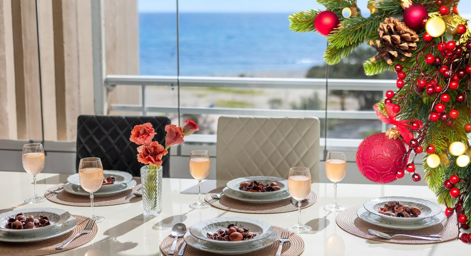 Food & Drinks 5, Fidalsa Bella Vista Junto Al Mar, Alicante
