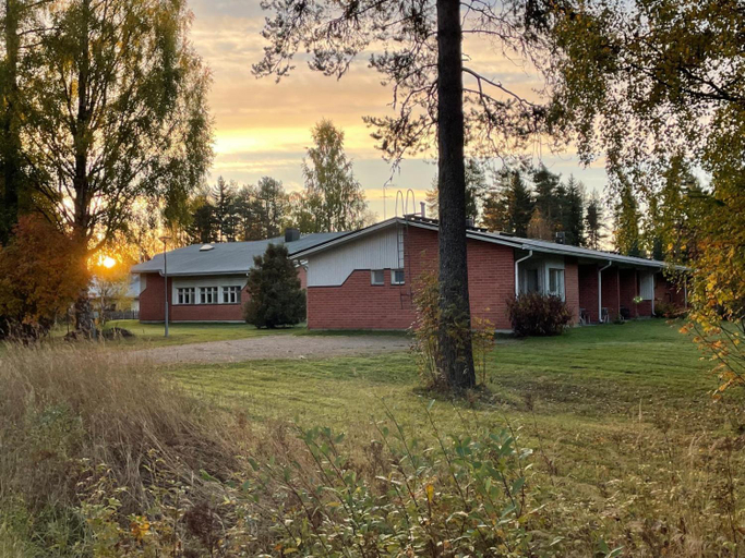 Exterior & Views 1, Hotelli Ravintola Tiilikka, North Savonia