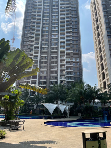 Exterior & Views, Maison Celeste at SKY House Tower Duxton (1), South Tangerang