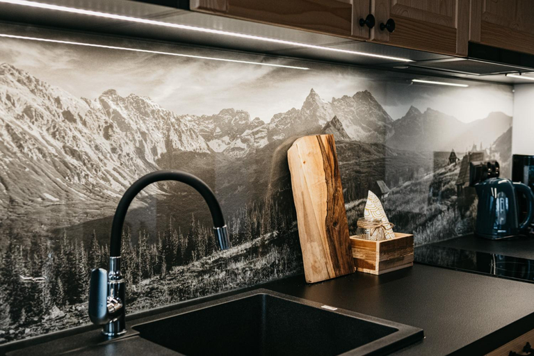 Others 3, Apartamenty Gorajski Spa, Tatra