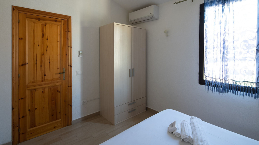 Room 5, Sabbia Marina, Nuoro
