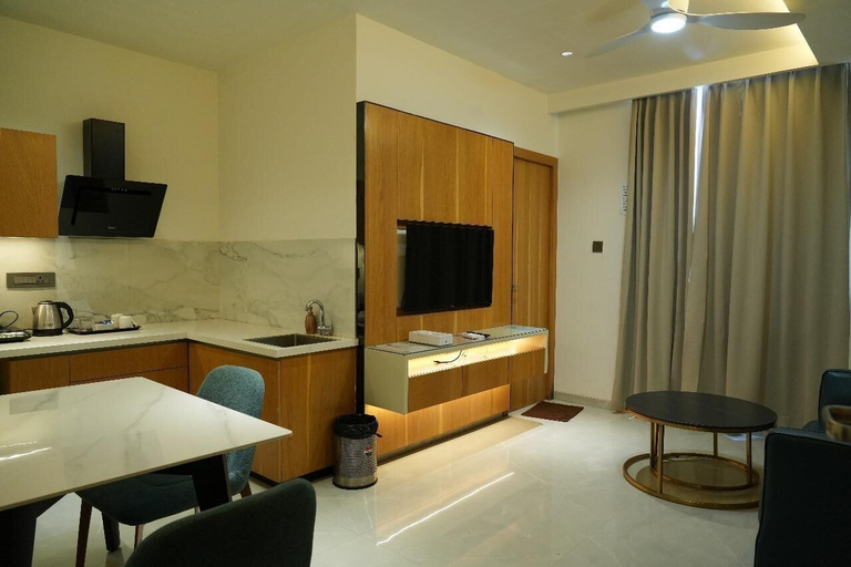 Others 1, Hotel TAAR TANGERINE, Hyderabad