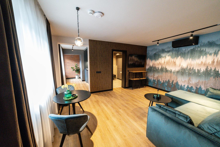 Others 3, B18 Apartments, Targu Mures