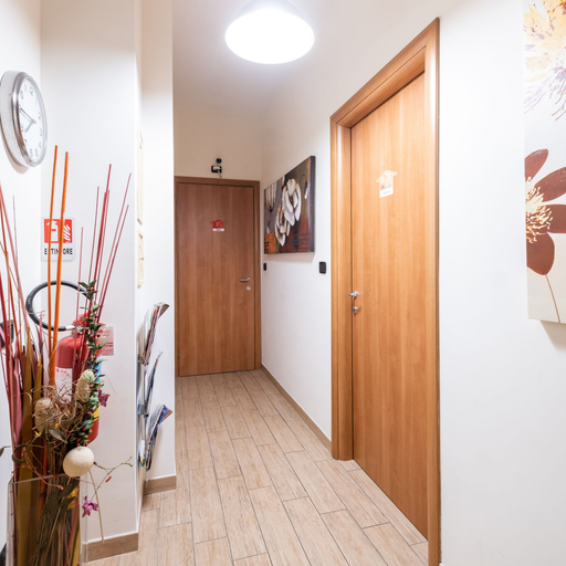 Room 3, 4bnb - Reale House Parione, Rome