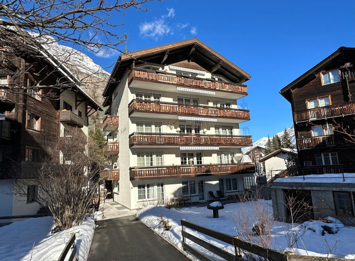 Others 5, Mountain Exposure - Good Value Apartments, Visp