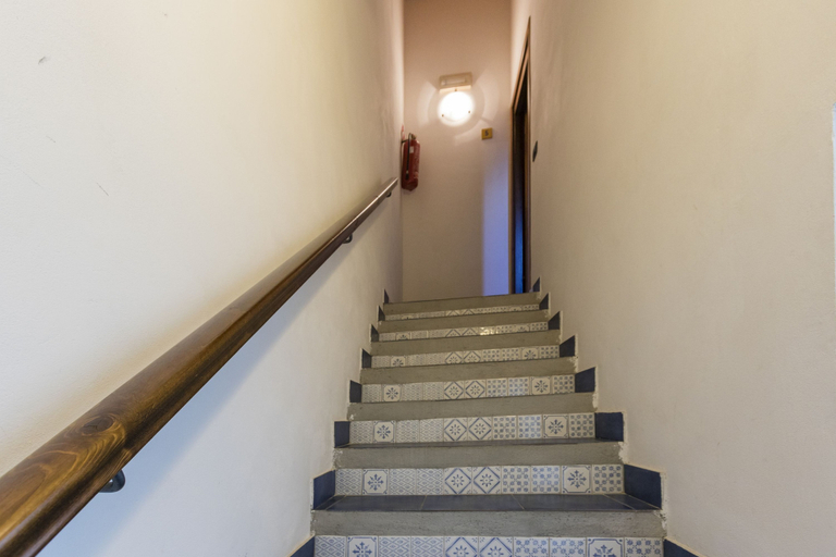 Room 2, Visitsicilia Le Magnolie 5, Trapani