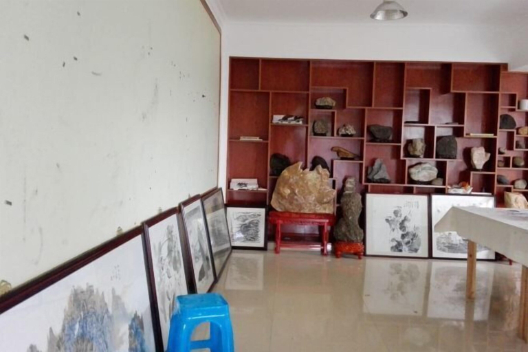 Others 4, Jing County Zhenshan Mountain Villa, Xuancheng
