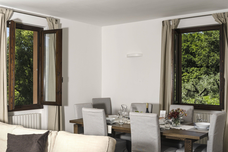 Living room 3, Il Limone Lake View at Nautic Resort San Carlo, Brescia