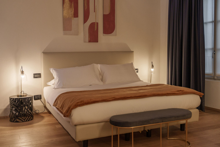 Room 3, Palazzo Odescalchi by Wonderful Italy - Apt 7, Como