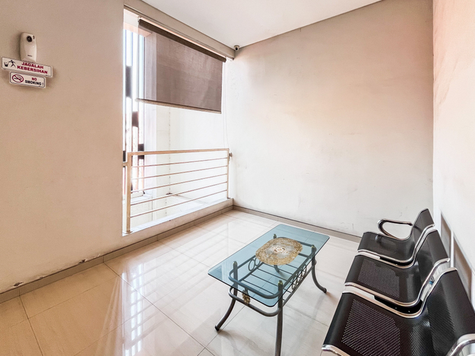 Others 3, Urbanview Hotel Syariah Graha 8 Bubutan Surabaya, Surabaya