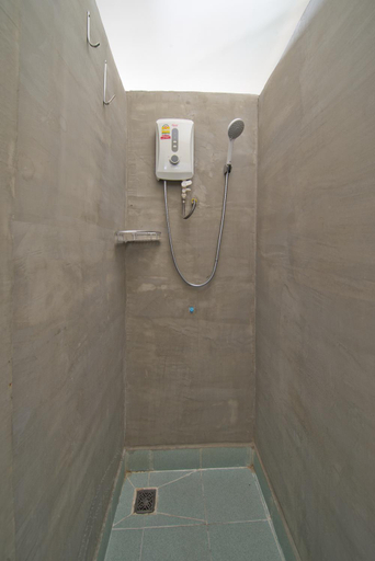 Bathroom 3, kalinga art home guesthouosee , Siem Reap