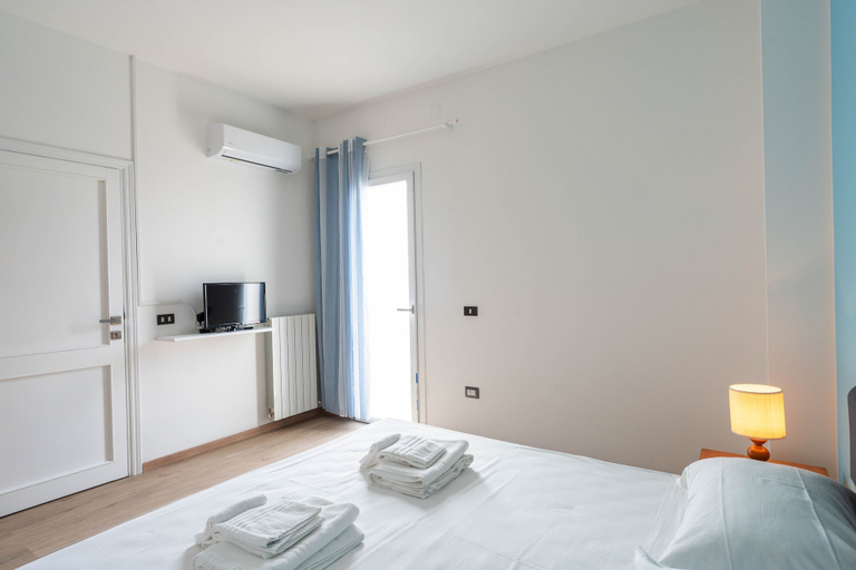 Room 3, Casa Cecilia in Nurachi, Oristano