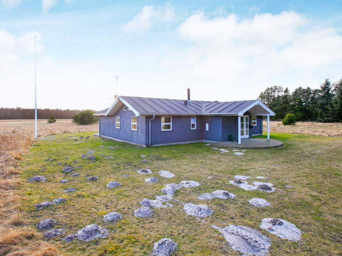 Others 5, 8 Person Holiday Home in Jerup, Frederikshavn
