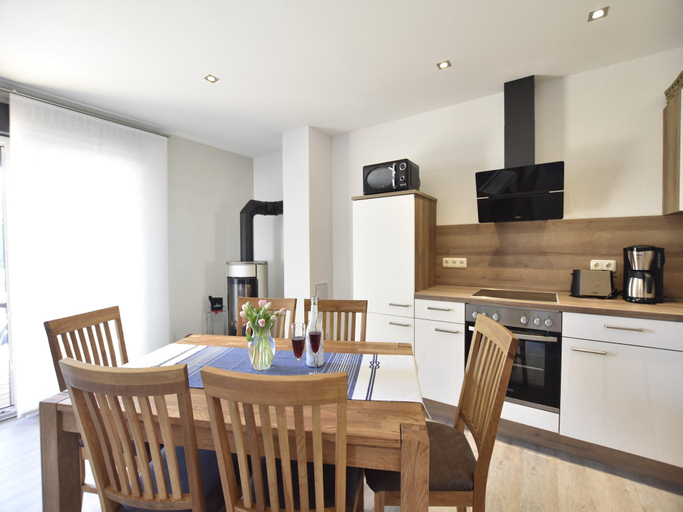 Others 4, Gemutliches Ferienhaus in Barnekow mit Garten, Nordwestmecklenburg