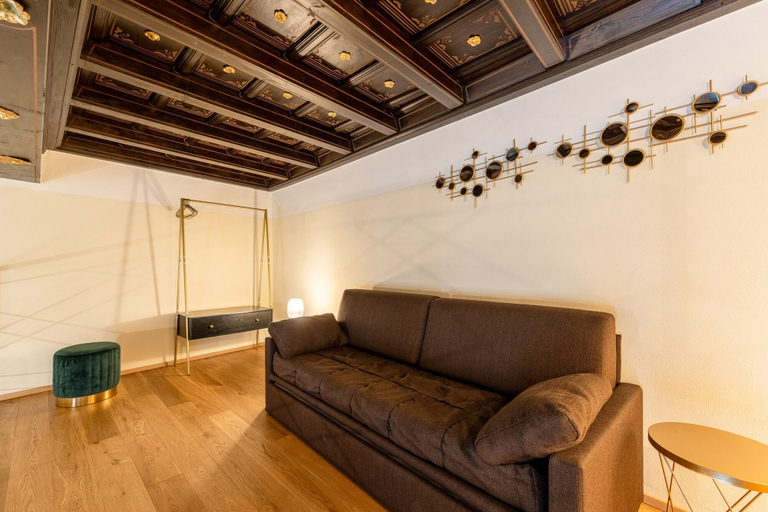 Room 3, Palazzo Odescalchi by Wonderful Italy - Apt 6, Como