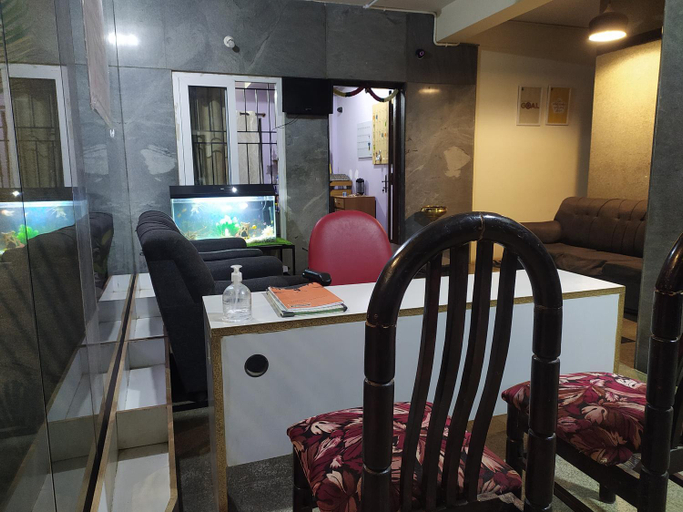 Others 4, SRY COMFORT RESIDENCE, Bangalore