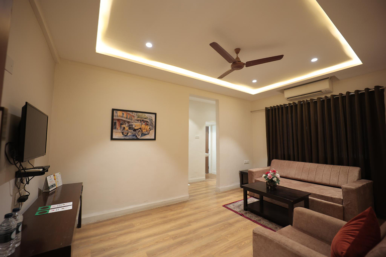 Others 5, The Byke Studio Pure Veg Apartment - Thane, Thane