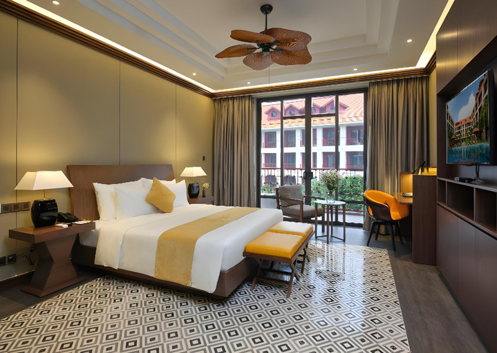 Bedroom 20