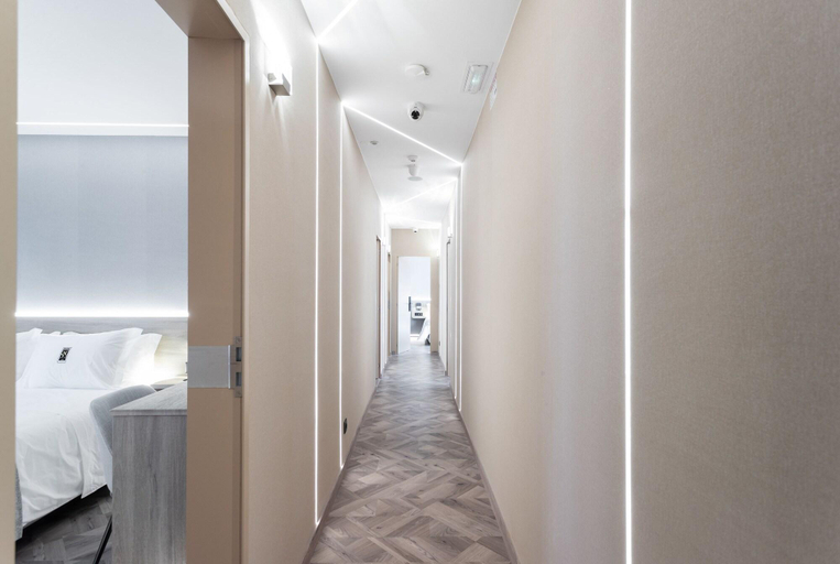 Public Area 3, Boutique Telhal 89, Lisbon