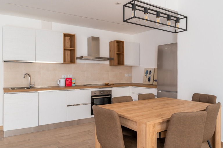 Room 3, Russu Suli Apartment 1 by Wonderful Italy, Syracuse