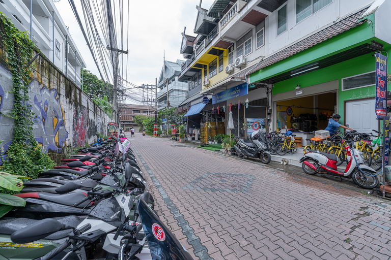 Others 5, KAYAN Hostel, Muang Chiang Mai