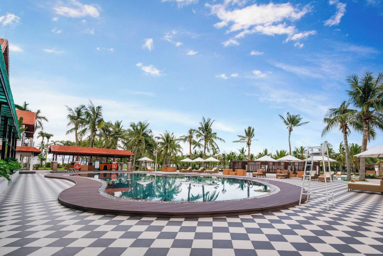 Sport & Beauty 2, La Paz Resort, Hạ Long