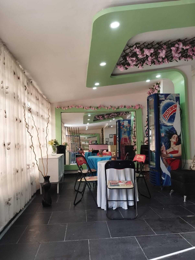 Food & Drinks, Yashira Boutique Hotel, Santafé de Bogotá
