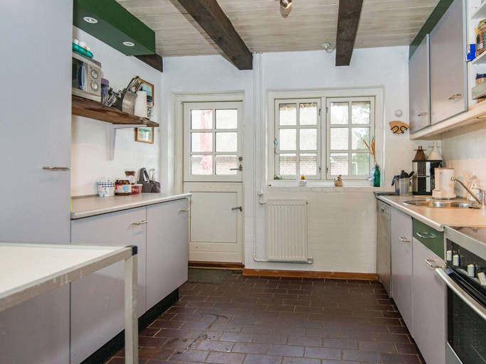 Others 5, Enchanting Forest Retreat With Sauna-by Traum, Holstebro