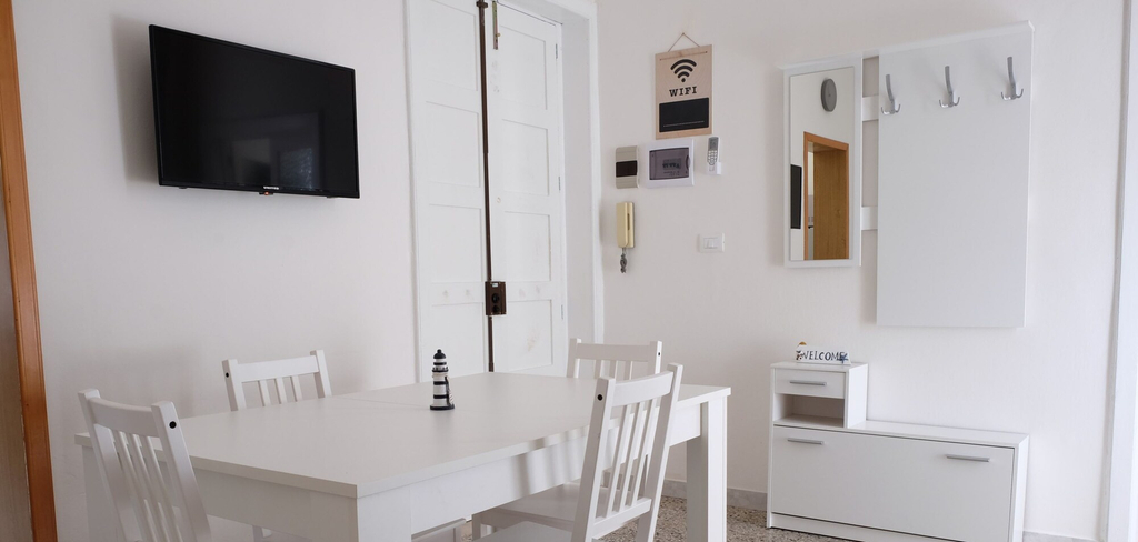 Room 3, Myia Apartment B by Wonderful Italy, Syracuse