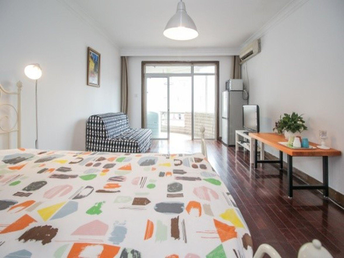 Others 5, iNestin Shanghai Apartment Hongfeng Road, Shanghai