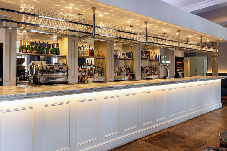 Food & Drinks 4, Harbour Hotel Chichester, West Sussex