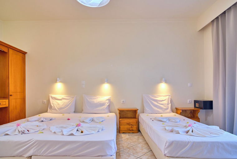 Bedroom 2, Sidari Green Oasis by Estia, Ionian Islands