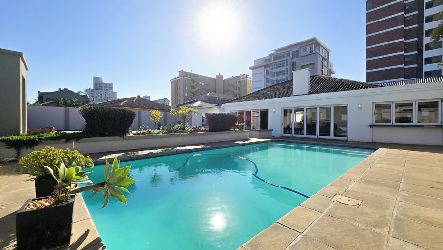 Sport & Beauty 5, Sunset Events and Accommodation, Nelson Mandela Bay