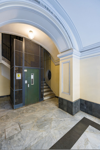Room 5, Maison Margherita in Naples, Napoli