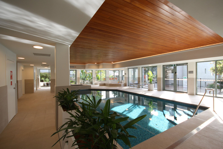 Sport & Beauty 3, Cumberland Lorne Resort, Surf Coast - West