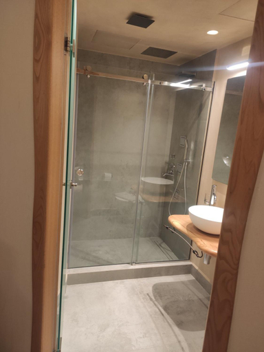 Bathroom 3, Casagli Luxury Suites, Peloponnese